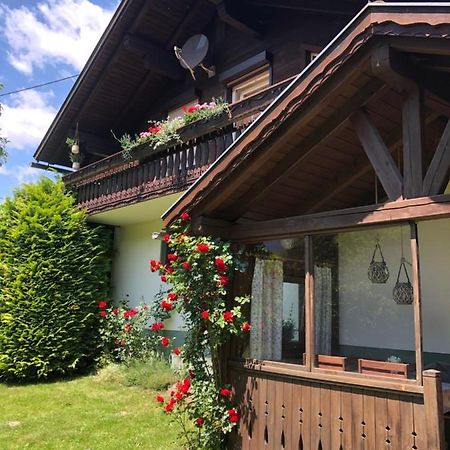 Ferienhaus Mautzfried Reisach Exteriér fotografie