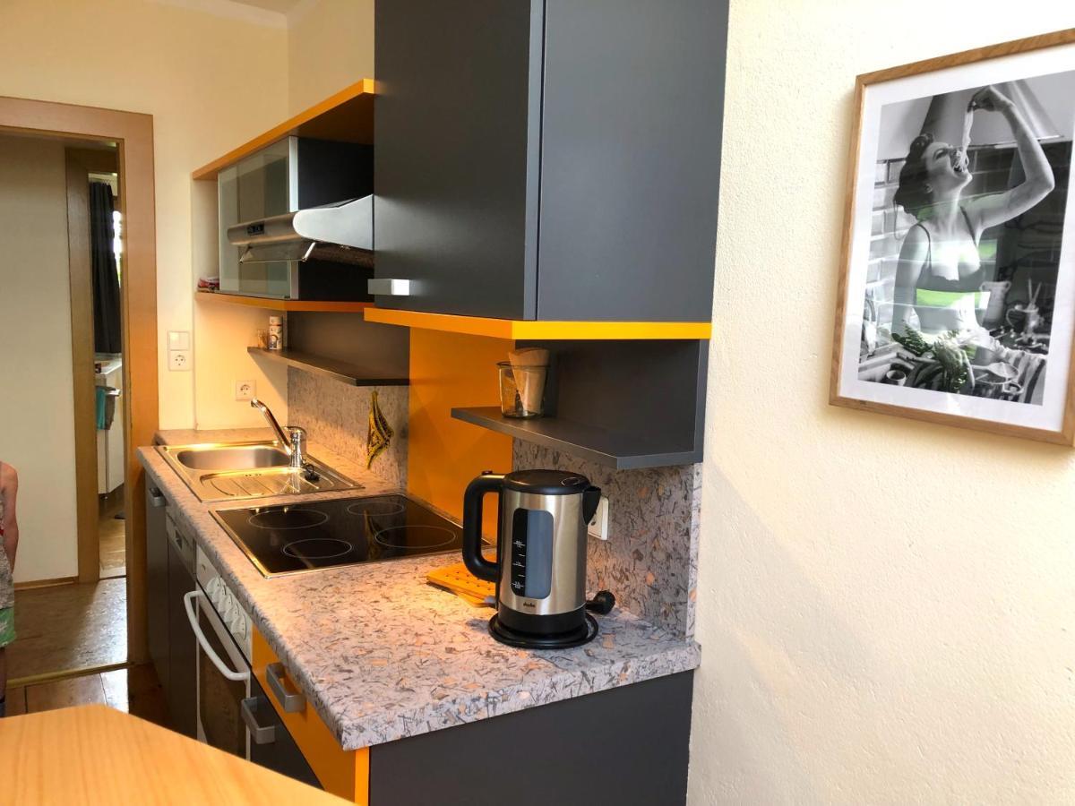 Ferienhaus Mautzfried Reisach Exteriér fotografie